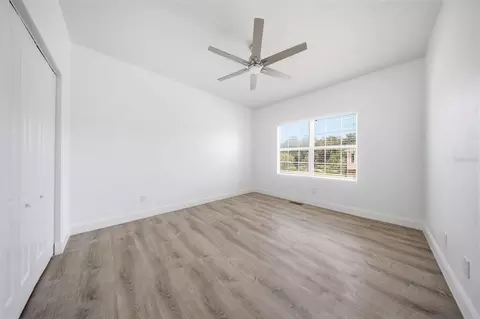 Bedroom - 2276 Betsy Ross Ln #A, Saint Cloud, FL 34769 photo 2 of 4