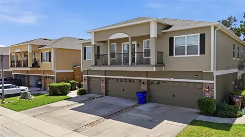 Exterior - 2276 Betsy Ross Ln #A, Saint Cloud, FL 34769 photo 5 of 5