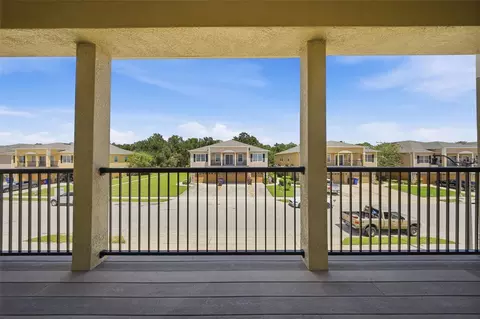 Exterior - 2276 Betsy Ross Ln #A, Saint Cloud, FL 34769 photo 1 of 5
