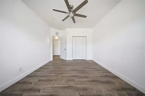 Bedroom - 2276 Betsy Ross Ln #A, Saint Cloud, FL 34769 photo 4 of 4