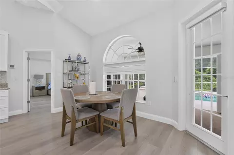 Dining - 58 Golf View Dr, Ocala, FL 34472 photo 2 of 2