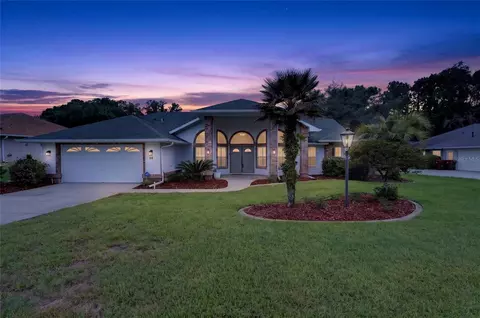 Exterior - 58 Golf View Dr, Ocala, FL 34472 photo 9 of 9