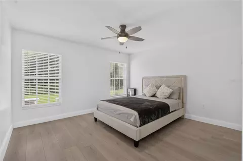 Bedroom - 58 Golf View Dr, Ocala, FL 34472 photo 4 of 4