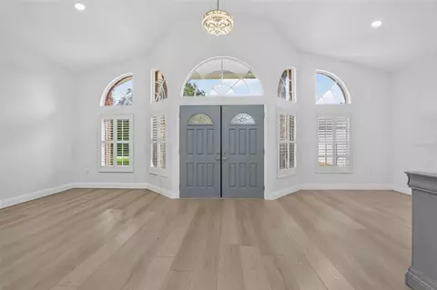 Entry Way - 58 Golf View Dr, Ocala, FL 34472 photo 1 of 5