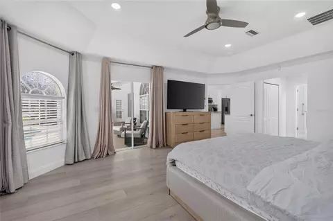 Bedroom - 58 Golf View Dr, Ocala, FL 34472 photo 3 of 4