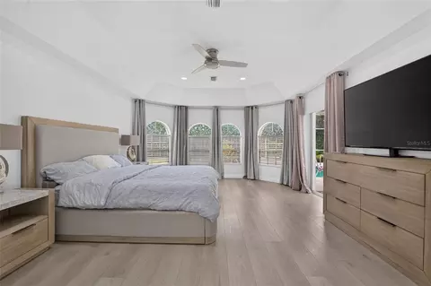 Bedroom - 58 Golf View Dr, Ocala, FL 34472 photo 2 of 4