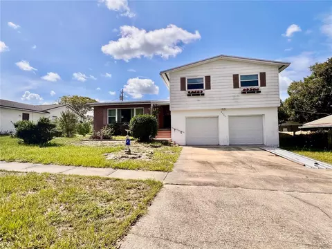 4065 Stuart Ln, Titusville, FL 32796