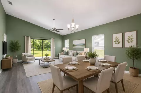 Dining - 5343 Radiance Ct, Cocoa, FL 32926 photo 1 of 1