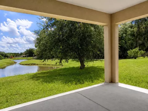 Exterior - 5343 Radiance Ct, Cocoa, FL 32926 photo 4 of 6