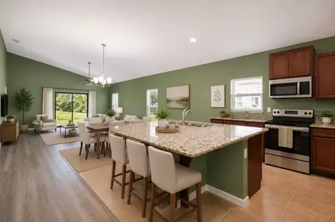 Kitchen - 5343 Radiance Ct, Cocoa, FL 32926 photo 3 of 3