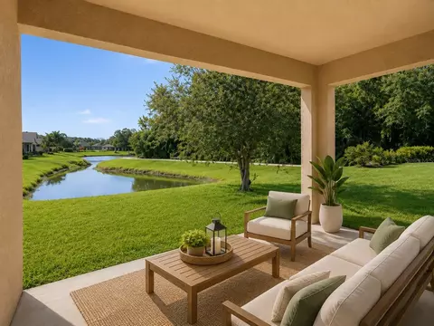 Exterior - 5343 Radiance Ct, Cocoa, FL 32926 photo 5 of 6