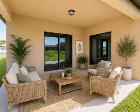 Exterior - 5343 Radiance Ct, Cocoa, FL 32926 photo 3 of 6