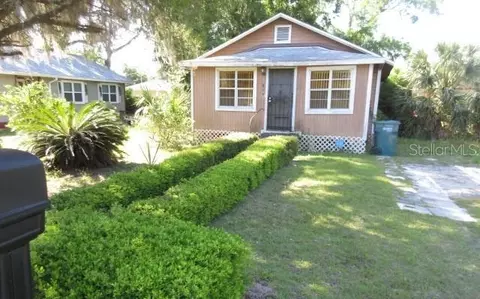 814 NW 2nd St, Ocala, FL 34475