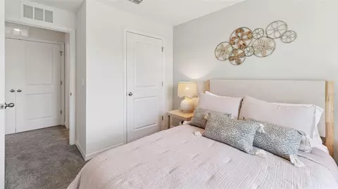 Bedroom - 789 Preston Cove Dr, Saint Cloud, FL 34771 photo 2 of 5