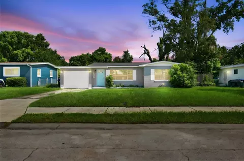1413 Carlson Dr, Orlando, FL 32804