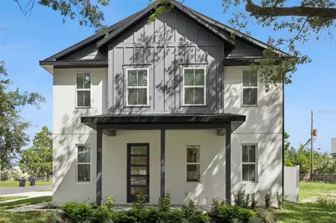 87 W Muriel St, Orlando, FL 32806
