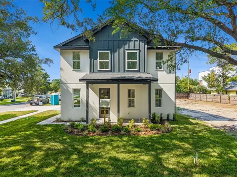 87 W Muriel St, Orlando, FL 32806
