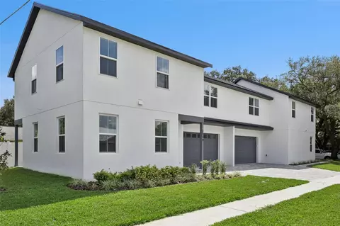 2119 W Lucerne Ter, Orlando, FL 32806