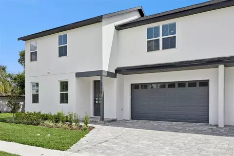 2119 W Lucerne Ter, Orlando, FL 32806