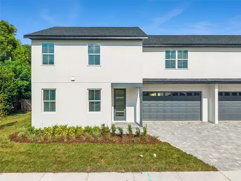 2119 W Lucerne Ter, Orlando, FL 32806