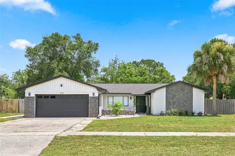 6349 Marlberry Dr, Orlando, FL 32819