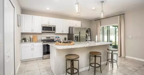 Kitchen - 11007 Baylor Dr, Spring Hill, FL 34608 photo 3 of 3