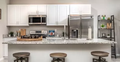 Kitchen - 11007 Baylor Dr, Spring Hill, FL 34608 photo 2 of 3
