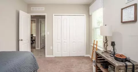 Bedroom - 11007 Baylor Dr, Spring Hill, FL 34608 photo 4 of 4