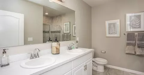 Bath - 11007 Baylor Dr, Spring Hill, FL 34608 photo 3 of 3