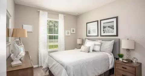 Bedroom - 11007 Baylor Dr, Spring Hill, FL 34608 photo 3 of 4