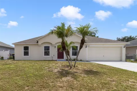 529 Peace Dr, Poinciana, FL 34759