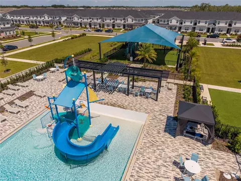 Exterior - 240 Crossings Ave, Saint Cloud, FL 34771 photo 6 of 7