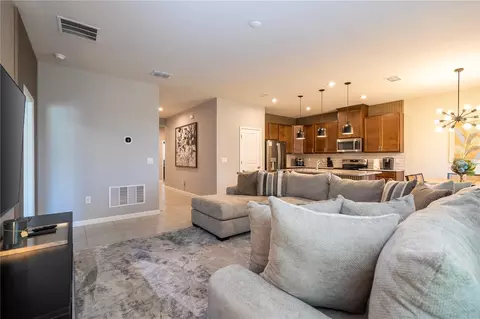 Living - 240 Crossings Ave, Saint Cloud, FL 34771 photo 8 of 11