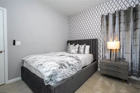 Bedroom - 240 Crossings Ave, Saint Cloud, FL 34771 photo 6 of 7