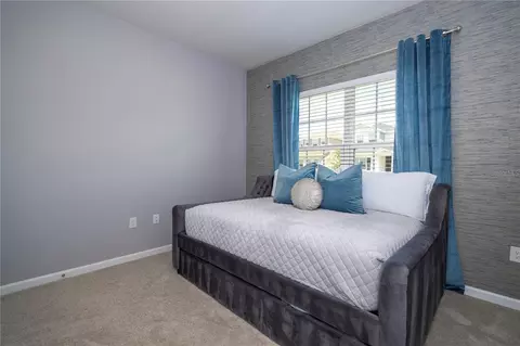 Bedroom - 240 Crossings Ave, Saint Cloud, FL 34771 photo 2 of 7