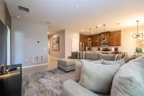 Living - 240 Crossings Ave, Saint Cloud, FL 34771 photo 9 of 11