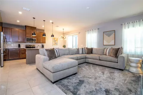 Living - 240 Crossings Ave, Saint Cloud, FL 34771 photo 10 of 11