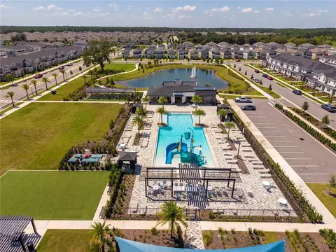View/Area - 240 Crossings Ave, Saint Cloud, FL 34771 photo 9 of 13