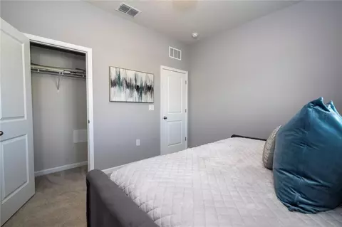 Bedroom - 240 Crossings Ave, Saint Cloud, FL 34771 photo 3 of 7
