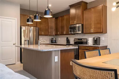 Kitchen - 240 Crossings Ave, Saint Cloud, FL 34771 photo 3 of 3