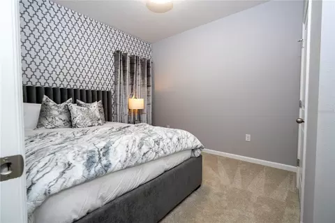 Bedroom - 240 Crossings Ave, Saint Cloud, FL 34771 photo 4 of 7