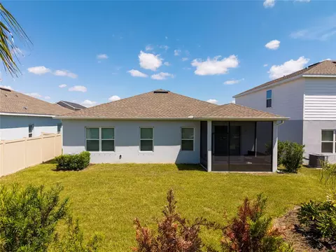 Exterior - 240 Crossings Ave, Saint Cloud, FL 34771 photo 3 of 7