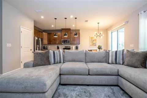 Living - 240 Crossings Ave, Saint Cloud, FL 34771 photo 11 of 11