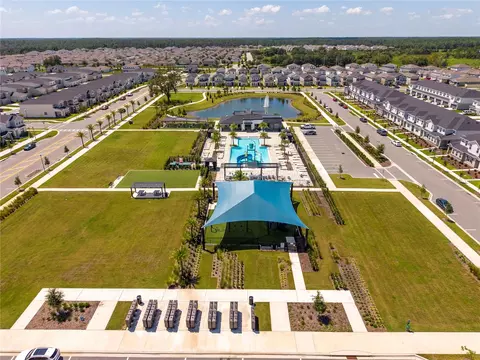 View/Area - 240 Crossings Ave, Saint Cloud, FL 34771 photo 10 of 13