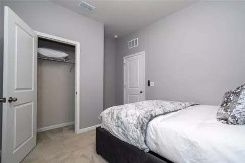 Bedroom - 240 Crossings Ave, Saint Cloud, FL 34771 photo 7 of 7