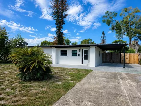 606 El Vedado Ave, Orlando, FL 32807