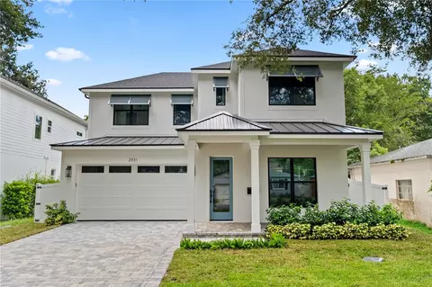 2931 Helen Ave, Orlando, FL 32804