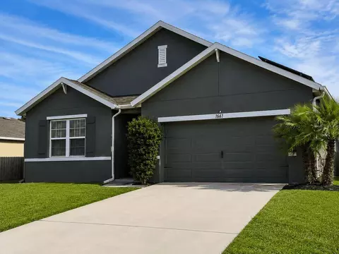 1661 Palatka Rd SE, Palm Bay, FL 32909