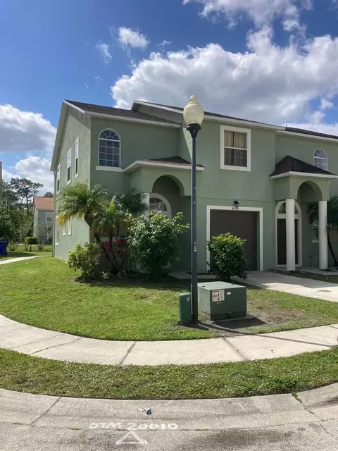 Undisclosed, Kissimmee, FL 34746