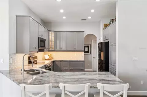 Kitchen - 1763 Slough Ct, Ocoee, FL 34761 photo 4 of 4